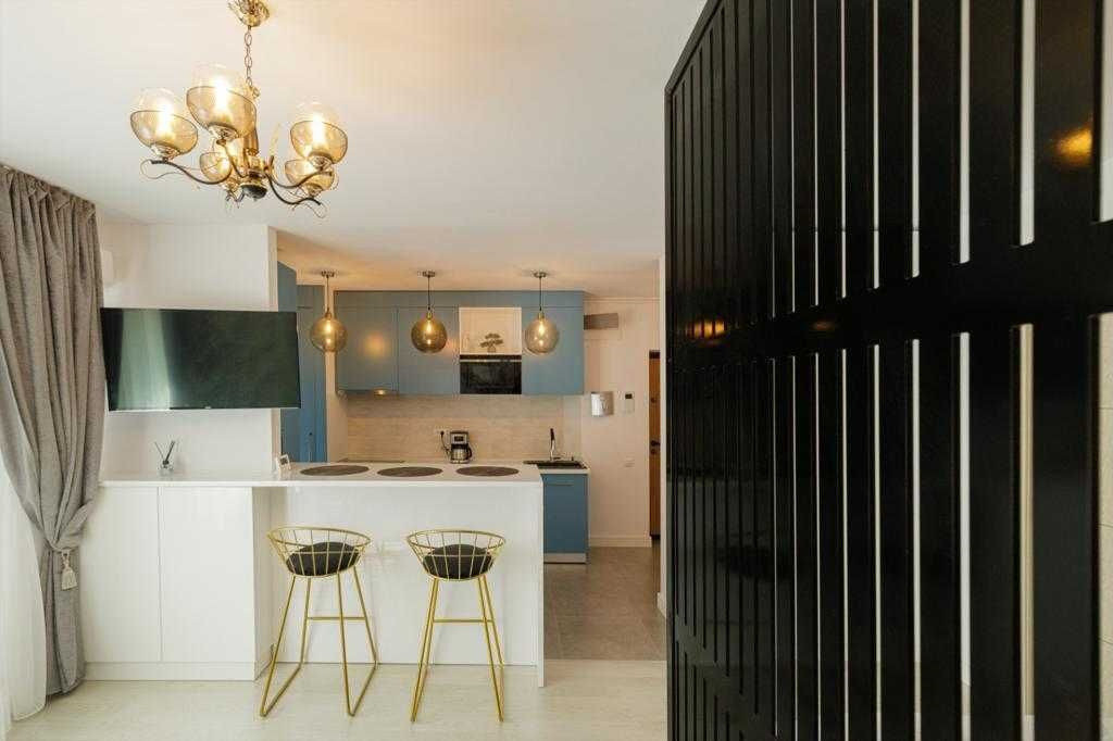 Garsonieră modernă | ONIX PARK Residence | 40 mp | Mobilată & utilată complet