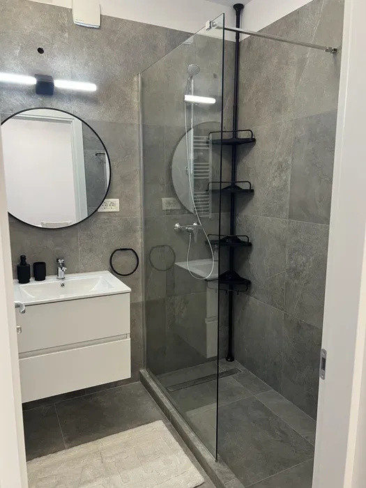 Apartament nou | 2 camere | 62 mp | Mobilat premium | Prima Inchiriere