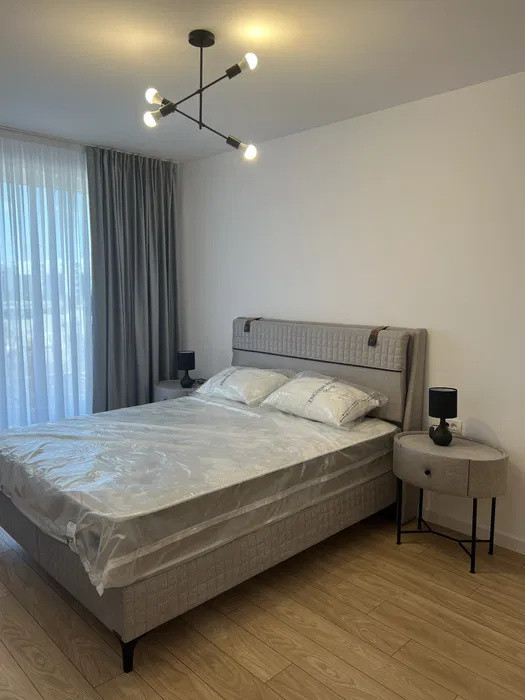 Apartament nou | 2 camere | 62 mp | Mobilat premium | Prima Inchiriere