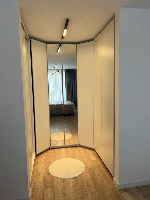 Apartament nou | 2 camere | 62 mp | Mobilat premium | Prima Inchiriere