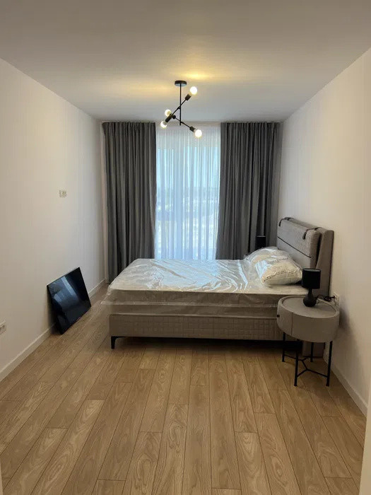 Apartament nou | 2 camere | 62 mp | Mobilat premium | Prima Inchiriere