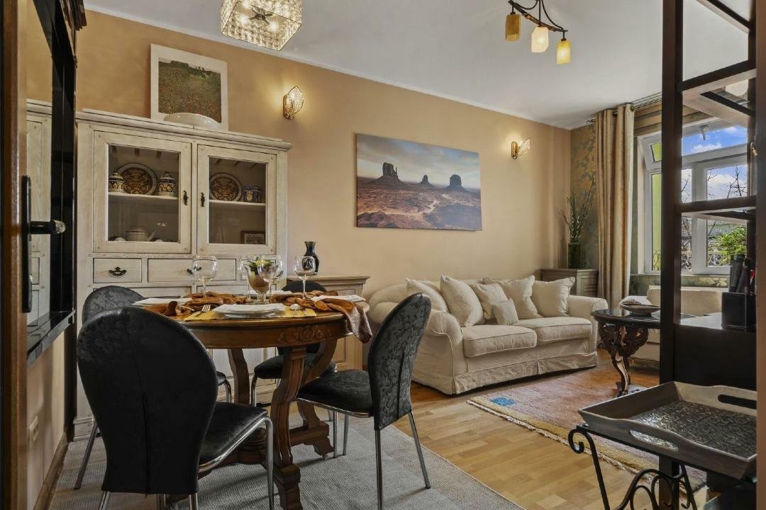 APARTAMENT 2 CAMERE | PARCUL CINEMA FLOREASCA | APARTAMENT LUMINOS 
