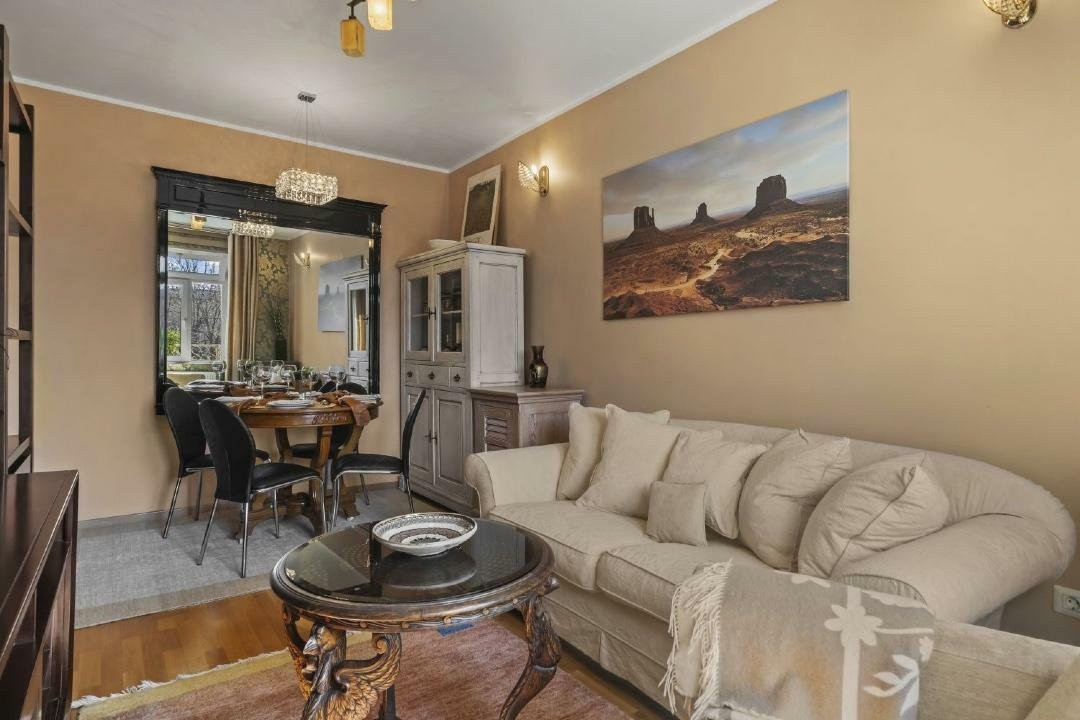 APARTAMENT 2 CAMERE | PARCUL CINEMA FLOREASCA | APARTAMENT LUMINOS 