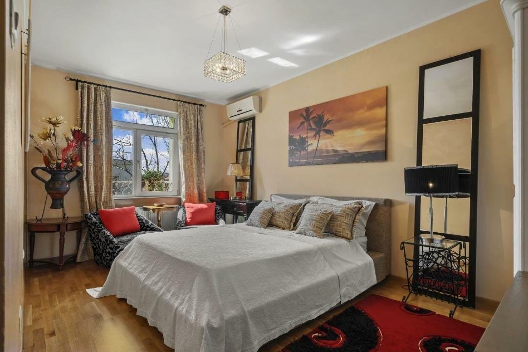 APARTAMENT 2 CAMERE | PARCUL CINEMA FLOREASCA | APARTAMENT LUMINOS 