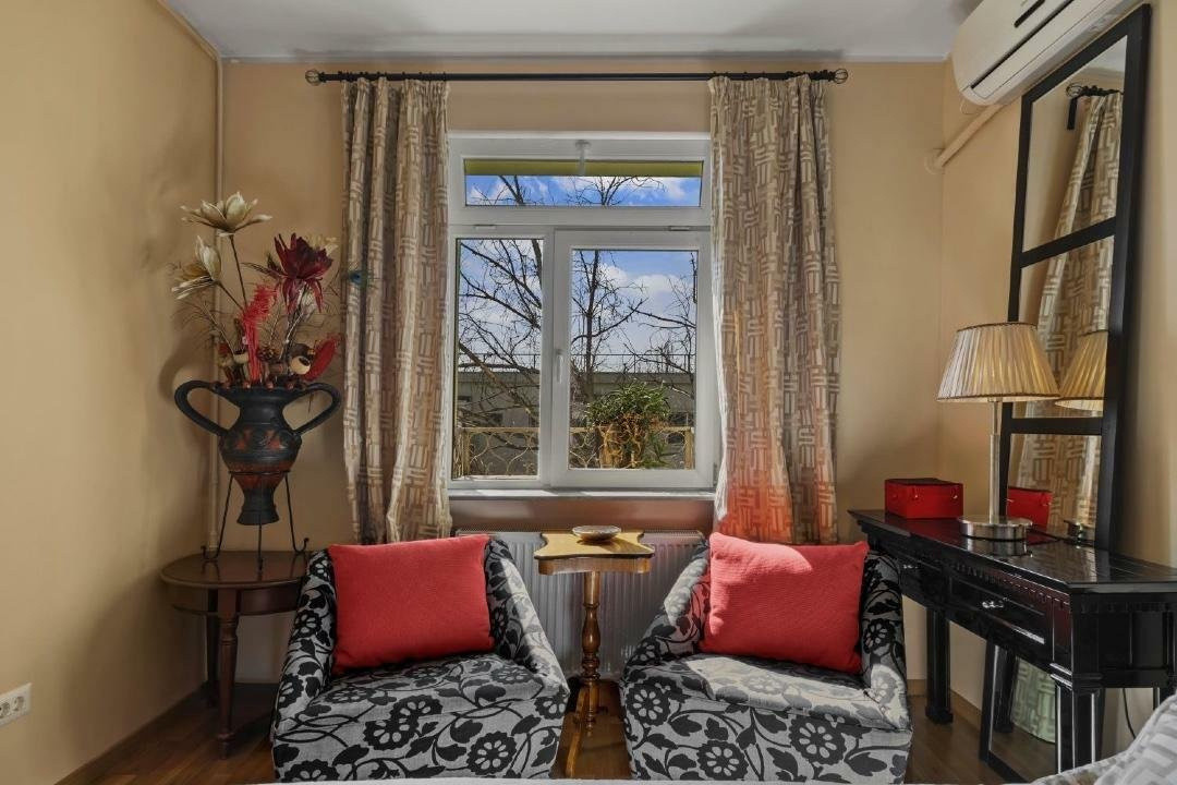 APARTAMENT 2 CAMERE | PARCUL CINEMA FLOREASCA | APARTAMENT LUMINOS 