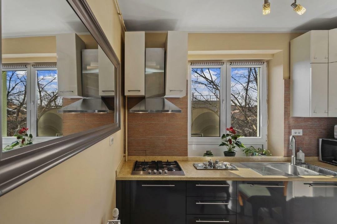 APARTAMENT 2 CAMERE | PARCUL CINEMA FLOREASCA | APARTAMENT LUMINOS 
