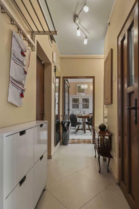 APARTAMENT 2 CAMERE | PARCUL CINEMA FLOREASCA | APARTAMENT LUMINOS 