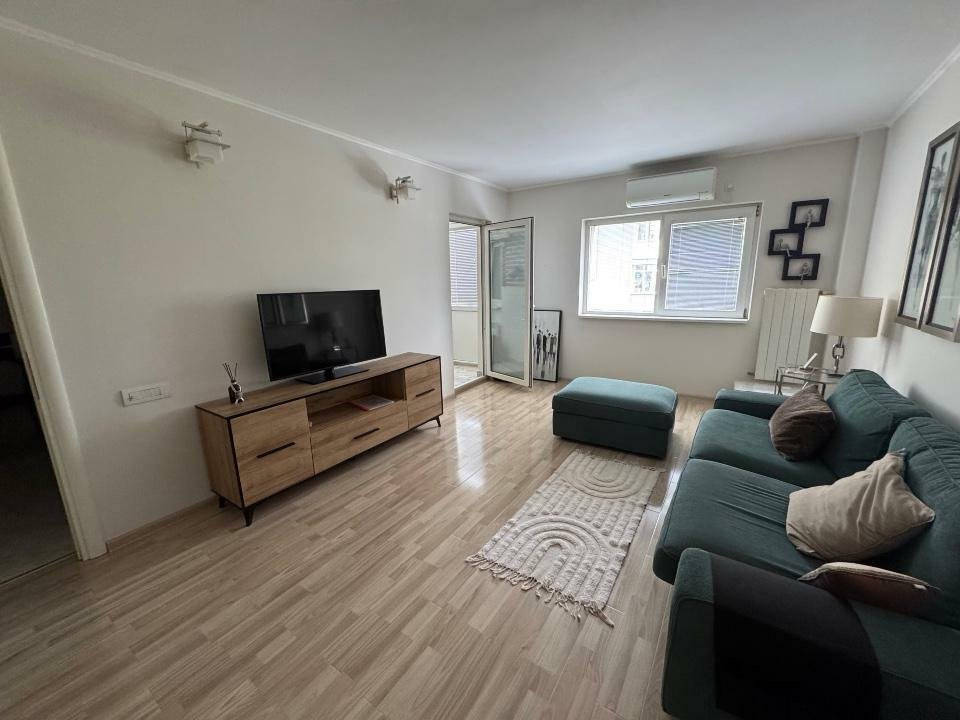 Apartament 2 camere zona Baneasa | Pet friendly | Loc de parcare inclus