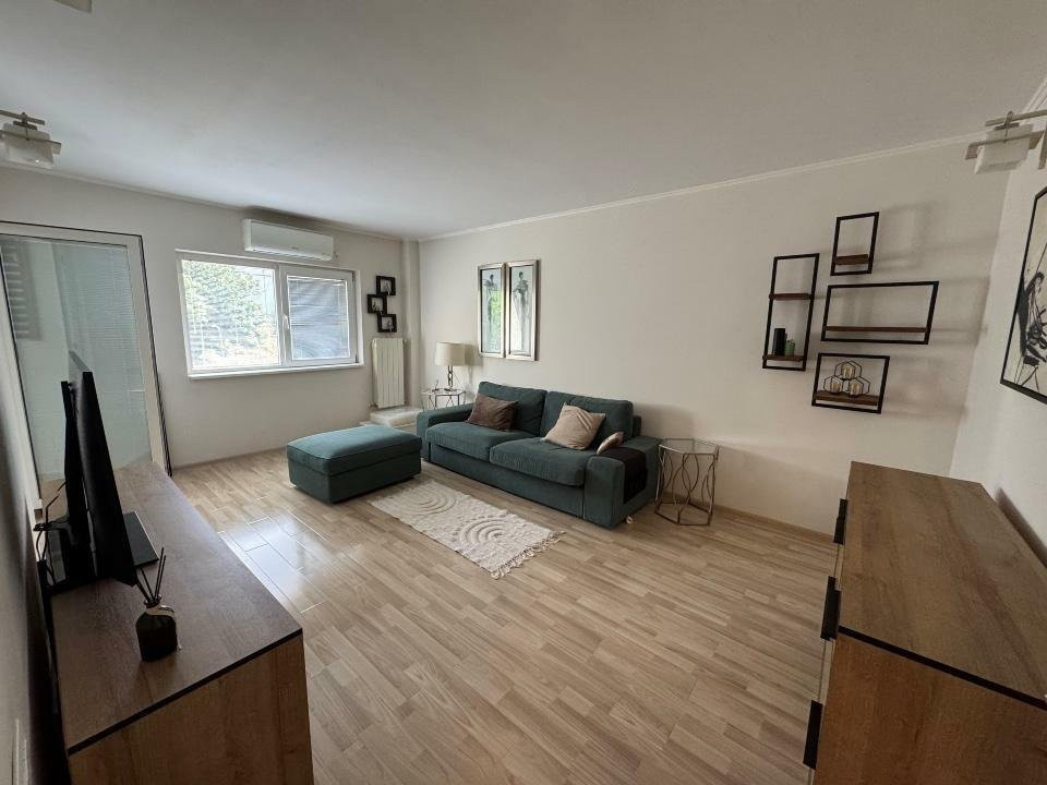 Apartament 2 camere zona Baneasa | Pet friendly | Loc de parcare inclus