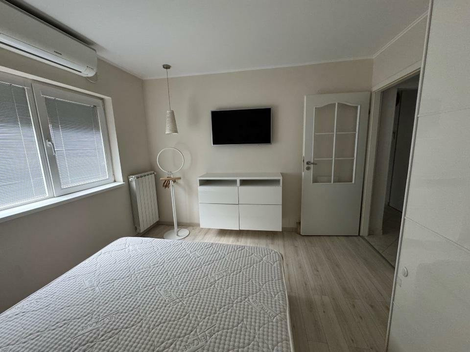 Apartament 2 camere zona Baneasa | Pet friendly | Loc de parcare inclus