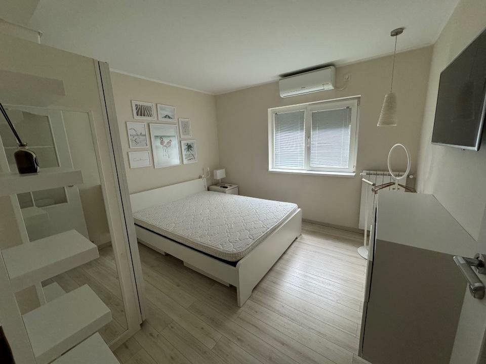 Apartament 2 camere zona Baneasa | Pet friendly | Loc de parcare inclus
