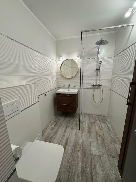 Apartament 2 camere zona Baneasa | Pet friendly | Loc de parcare inclus
