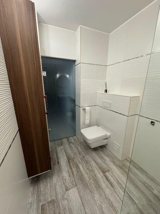 Apartament 2 camere zona Baneasa | Pet friendly | Loc de parcare inclus