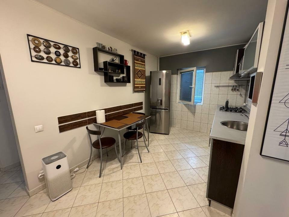 Apartament 2 camere zona Baneasa | Pet friendly | Loc de parcare inclus