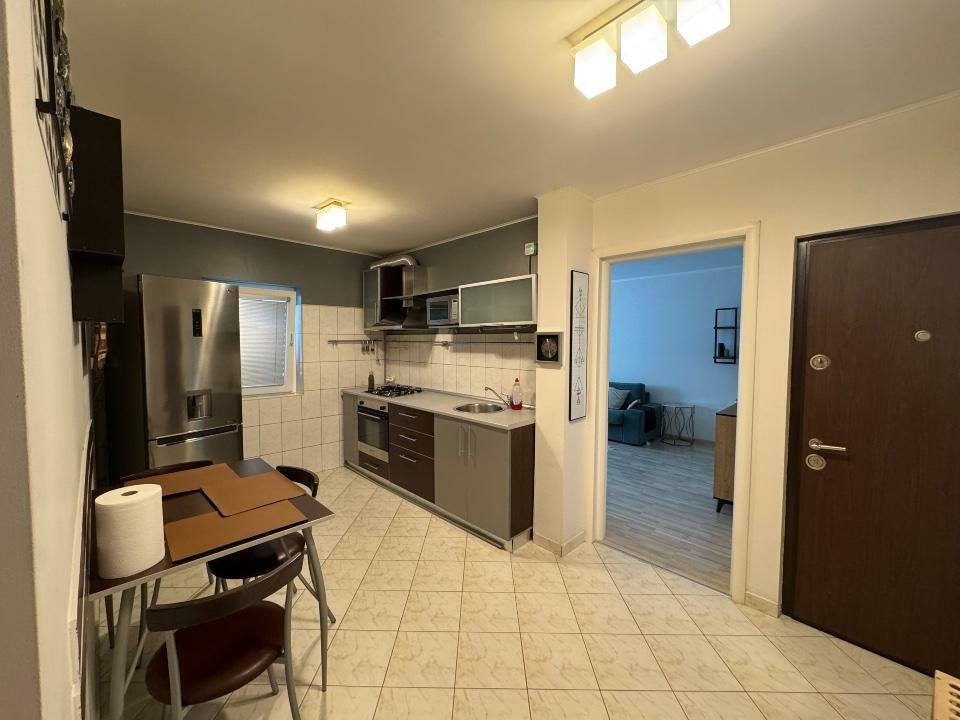 Apartament 2 camere zona Baneasa | Pet friendly | Loc de parcare inclus