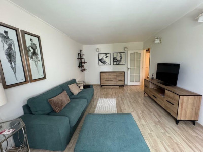 Apartament 2 camere zona Baneasa | Pet friendly | Loc de parcare inclus