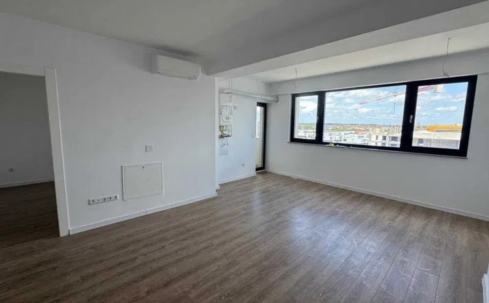 Apartament 2 Camere de Vânzare | Parcare + Boxa | Zona Pipera, Rond OMV