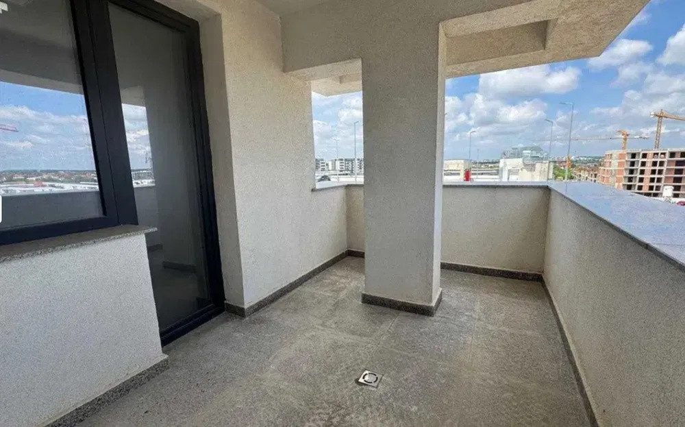 Apartament 2 Camere de Vânzare | Parcare + Boxa | Zona Pipera, Rond OMV