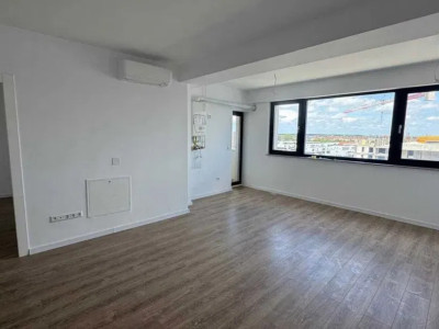 Apartament 2 Camere de Vânzare | Parcare + Boxa | Zona Pipera, Rond OMV