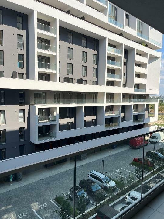 Apartament 2 camere | Premium | Fabrica de Glucoză | lângă Metrou Pipera