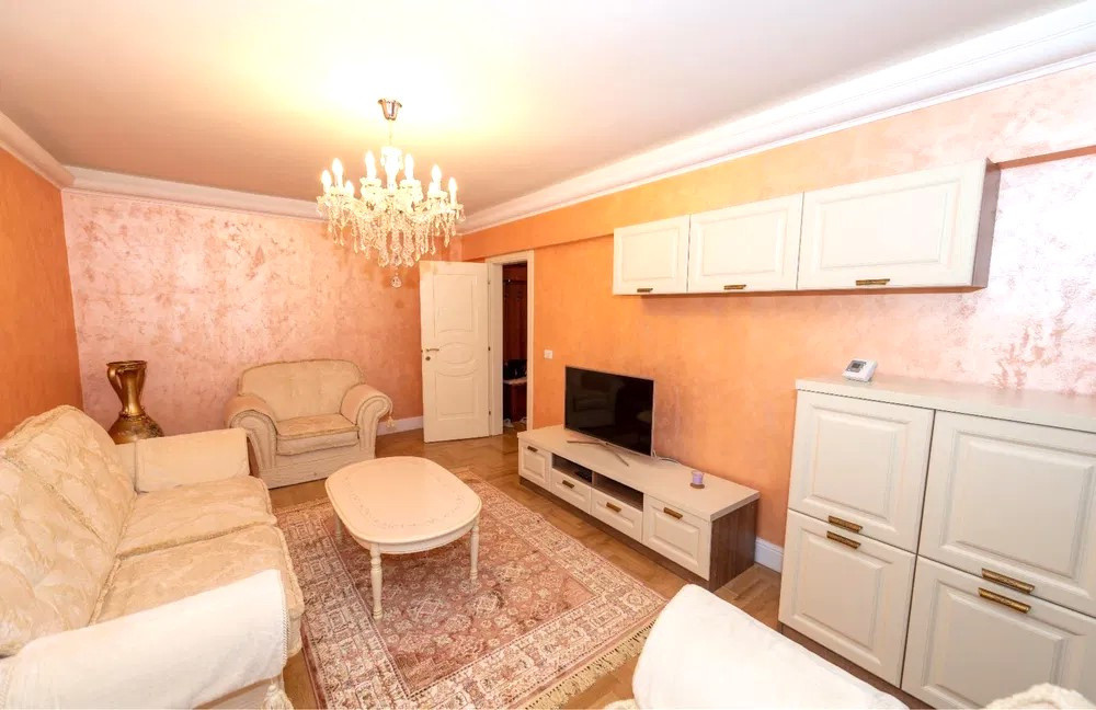 Apartament 2 camere de închiriat | Centrala proprie | Metrou Stefan cel Mare