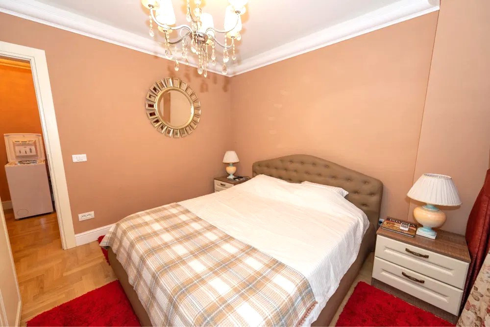 Apartament 2 camere de închiriat | Centrala proprie | Metrou Stefan cel Mare