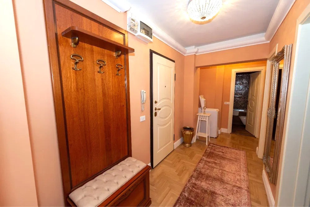 Apartament 2 camere de închiriat | Centrala proprie | Metrou Stefan cel Mare