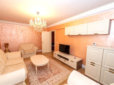 Apartament 2 camere de închiriat | Centrala proprie | Metrou Stefan cel Mare