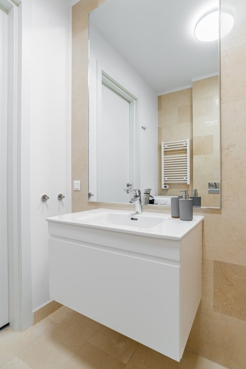 2 camere | 51 mp + terasă | Mobilat premium | Luxuria