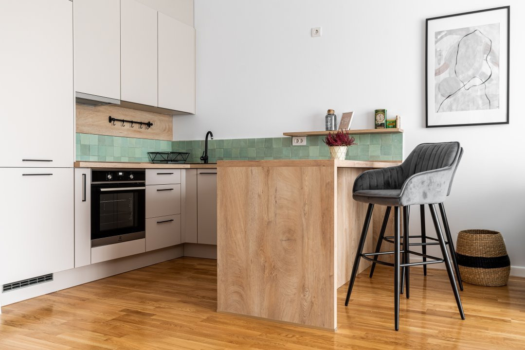 2 camere | 51 mp + terasă | Mobilat premium | Luxuria