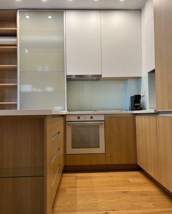 Studio Aviatiei Park | 47 mp utili | metrou aurel vlaicu