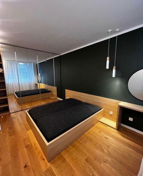 Studio Aviatiei Park | 47 mp utili | metrou aurel vlaicu