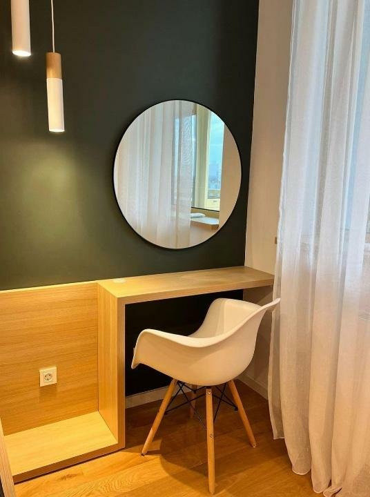 Studio Aviatiei Park | 47 mp utili | metrou aurel vlaicu