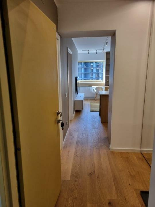 Studio Aviatiei Park | 47 mp utili | metrou aurel vlaicu
