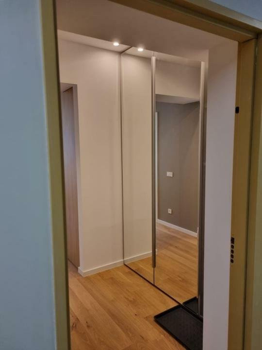Studio Aviatiei Park | 47 mp utili | metrou aurel vlaicu