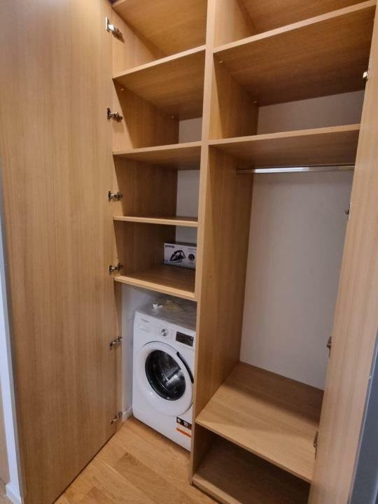 Studio Aviatiei Park | 47 mp utili | metrou aurel vlaicu