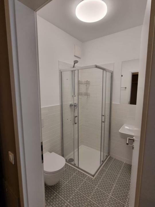 Studio Aviatiei Park | 47 mp utili | metrou aurel vlaicu
