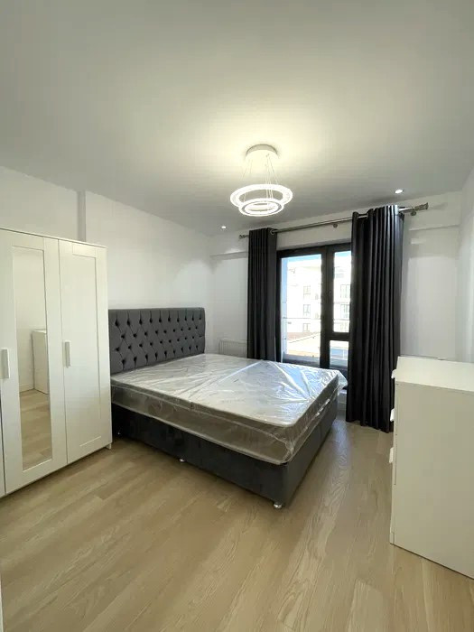 Apartament 3 camere de închiriat | Herăstrău | Parcare inclusă