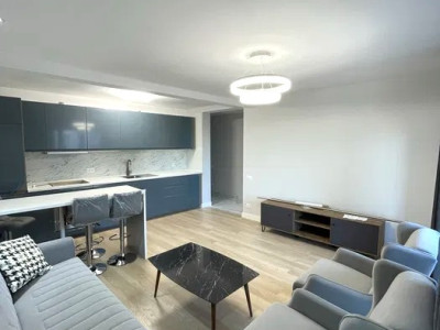 Apartament 3 camere de închiriat | Herăstrău | Parcare inclusă