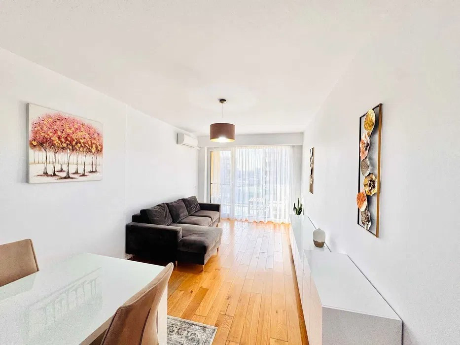 Apartament de 2 camere | Parcare | Aviatiei Apartments