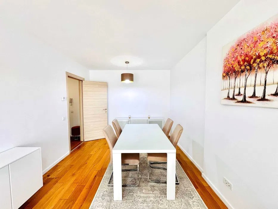 Apartament de 2 camere | Parcare | Aviatiei Apartments