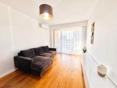 Apartament de 2 camere | Parcare | Aviatiei Apartments