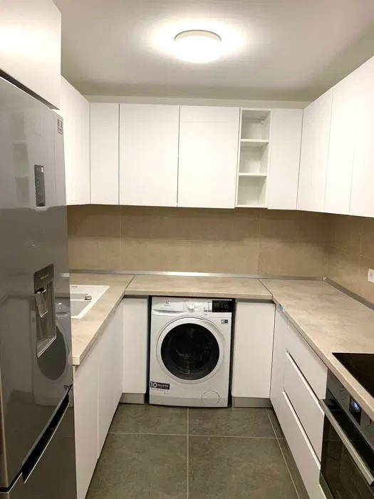 Apartament de 2 camere | Parcare | Boxa | One Herastrau Plaza