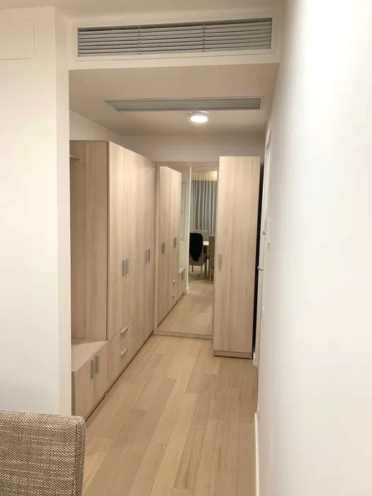 Apartament de 2 camere | Parcare | Boxa | One Herastrau Plaza