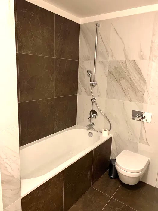 Apartament de 2 camere | Parcare | Boxa | One Herastrau Plaza