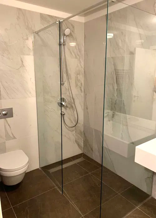 Apartament de 2 camere | Parcare | Boxa | One Herastrau Plaza