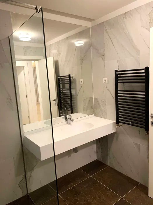 Apartament de 2 camere | Parcare | Boxa | One Herastrau Plaza