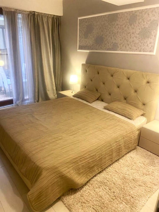 Apartament de 2 camere cu gradina | Cartierul Francez