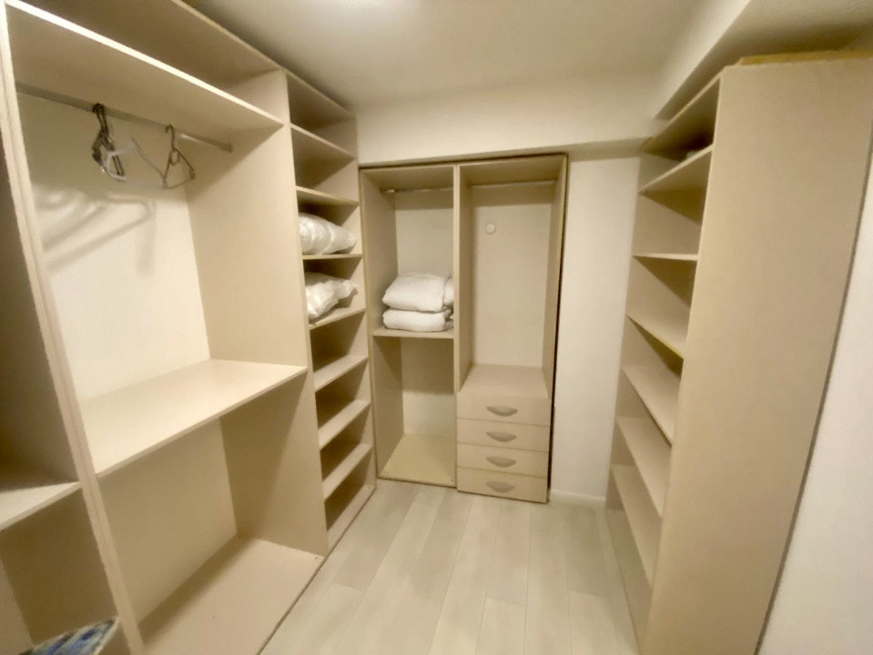 Apartament de 2 camere cu gradina | Cartierul Francez