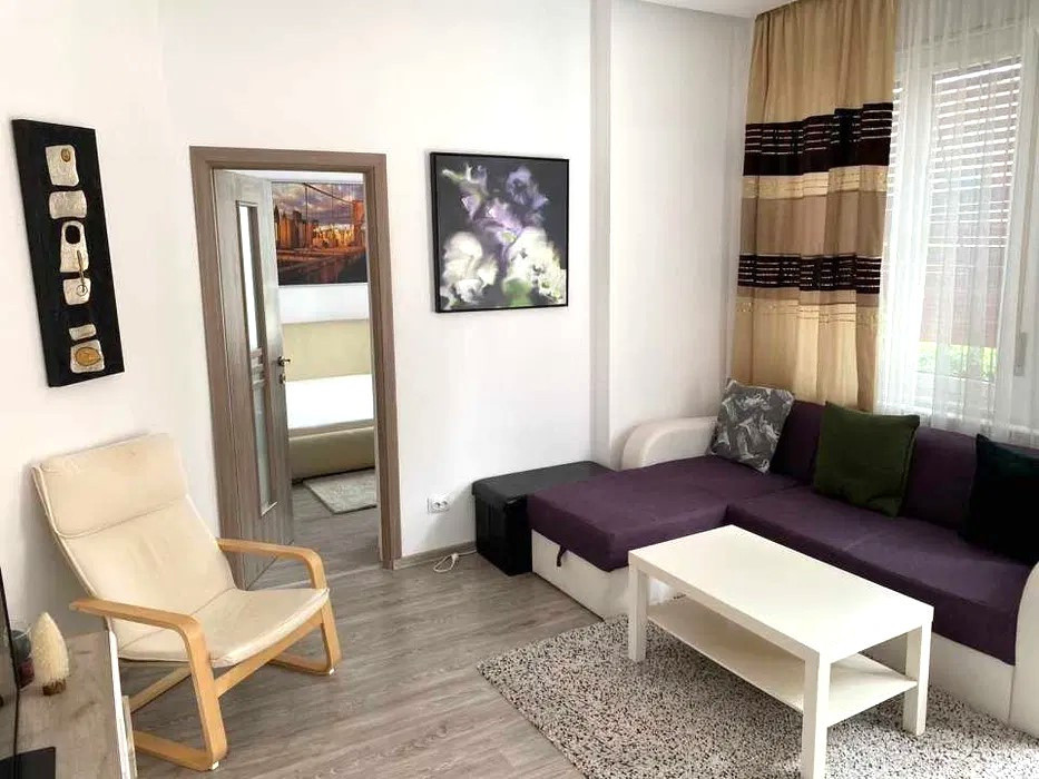 Apartament de 2 camere | Centrala proprie | Piata Romana